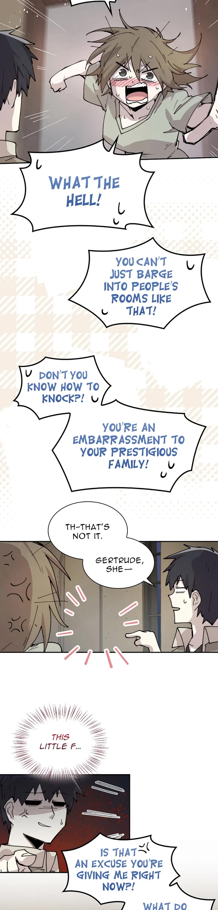 Reincarnation of the Hero Party's Archmage Chapter 81 page 26 - Chapter 81: Appreciation