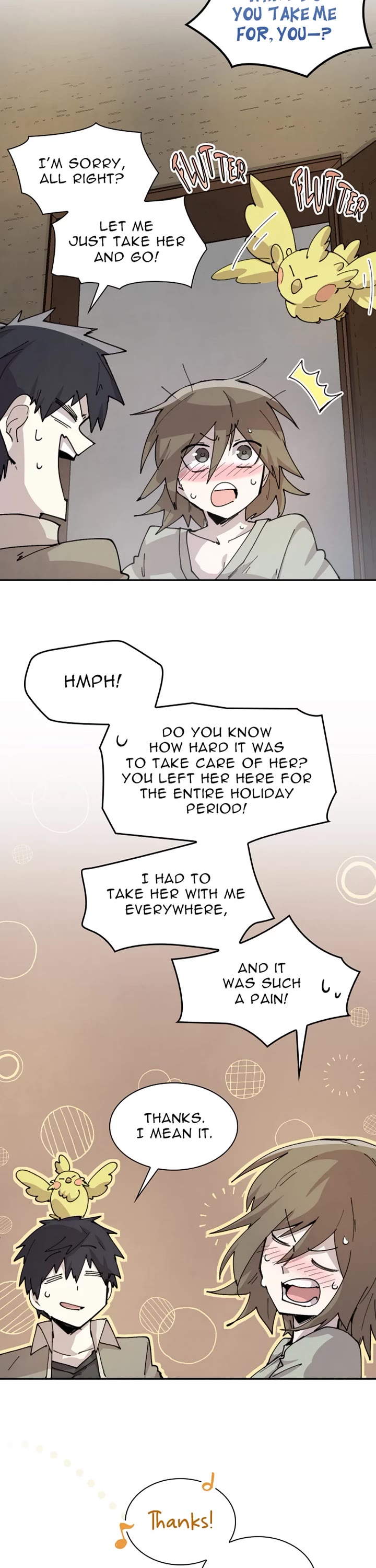 Reincarnation of the Hero Party's Archmage Chapter 81 page 27 - Chapter 81: Appreciation
