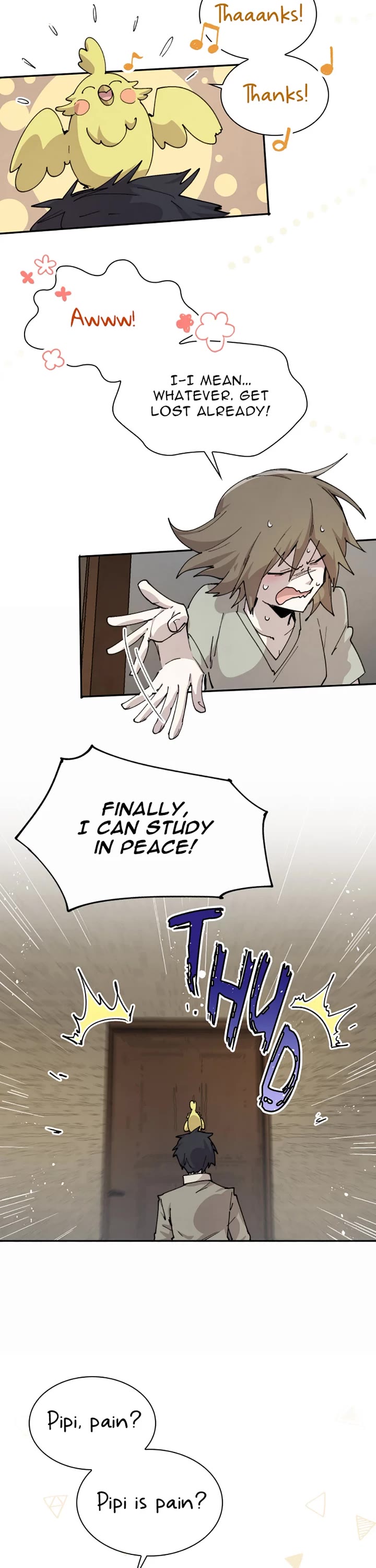 Reincarnation of the Hero Party's Archmage Chapter 81 page 28 - Chapter 81: Appreciation