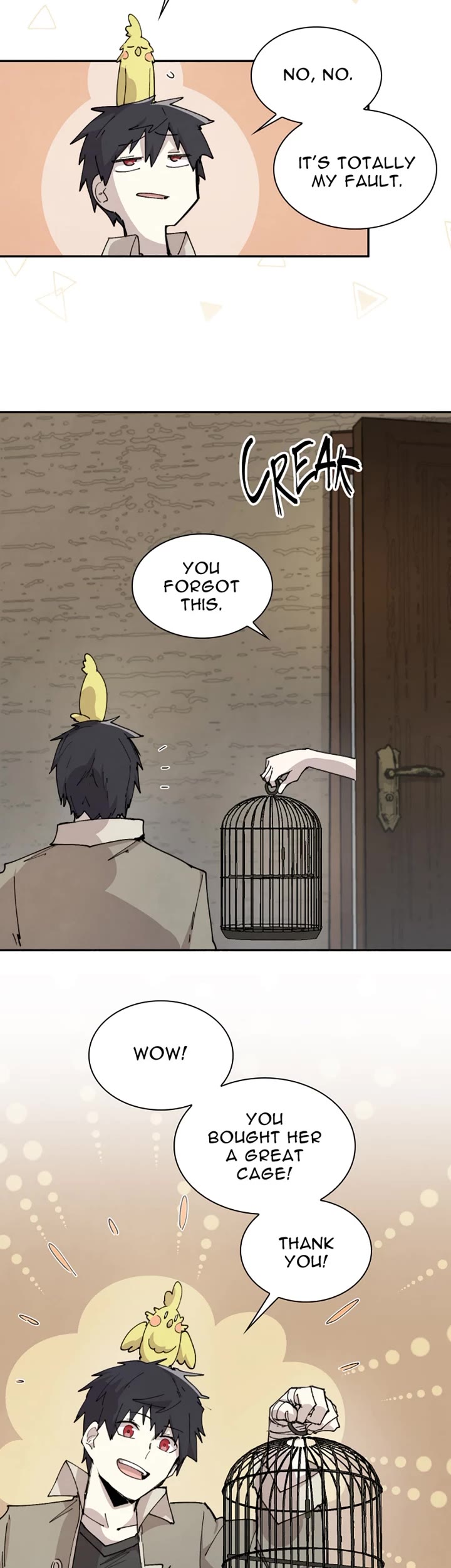 Reincarnation of the Hero Party's Archmage Chapter 81 page 29 - Chapter 81: Appreciation
