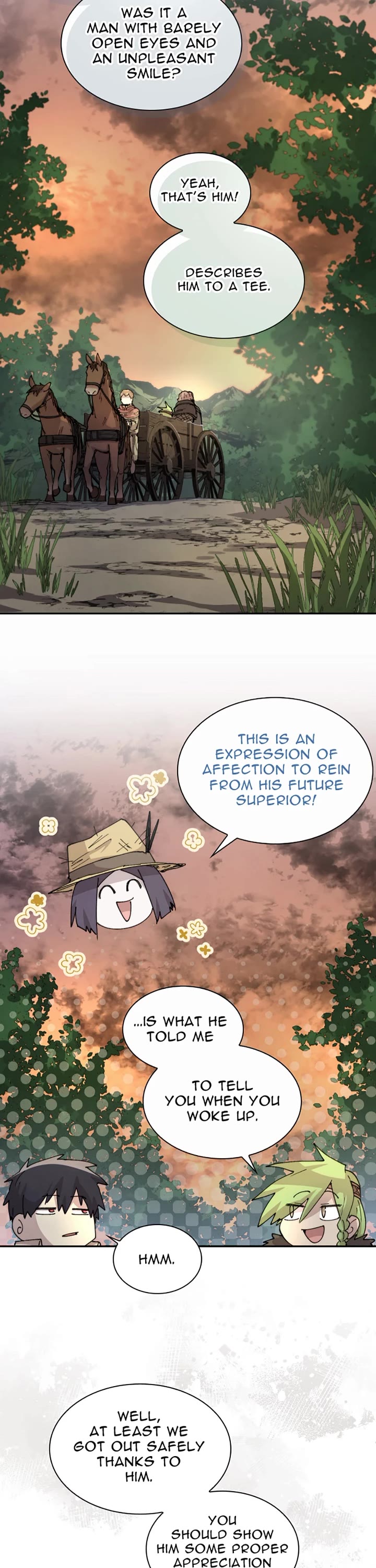 Reincarnation of the Hero Party's Archmage Chapter 81 page 3 - Chapter 81: Appreciation