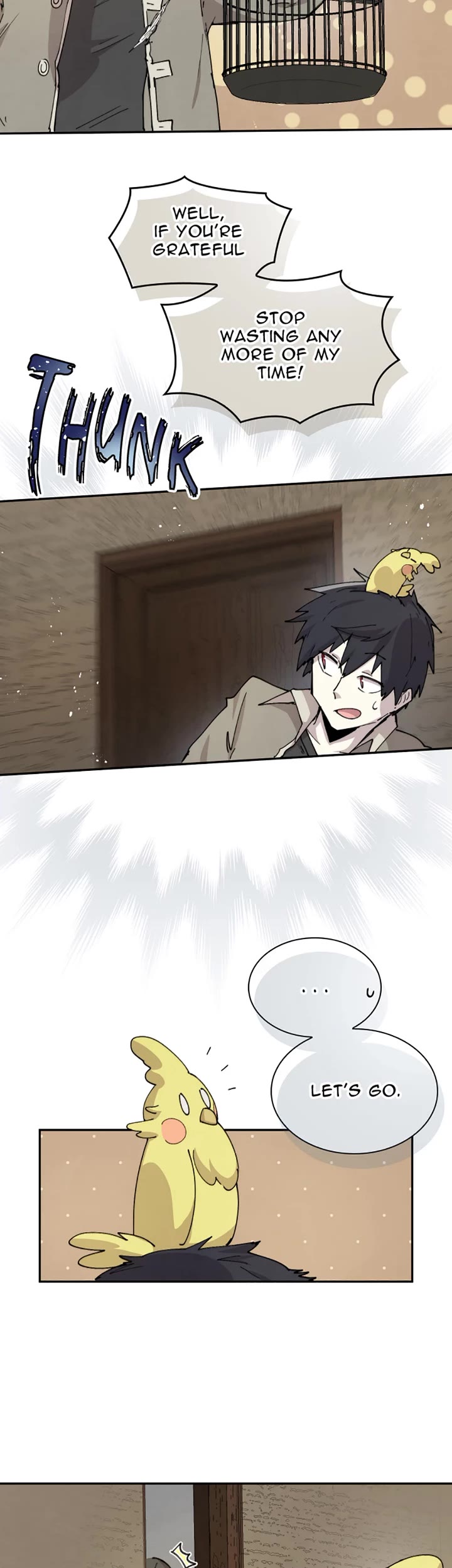 Reincarnation of the Hero Party's Archmage Chapter 81 page 30 - Chapter 81: Appreciation