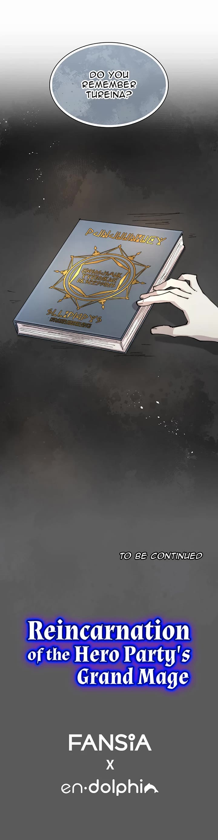 Reincarnation of the Hero Party's Archmage Chapter 81 page 33 - Chapter 81: Appreciation