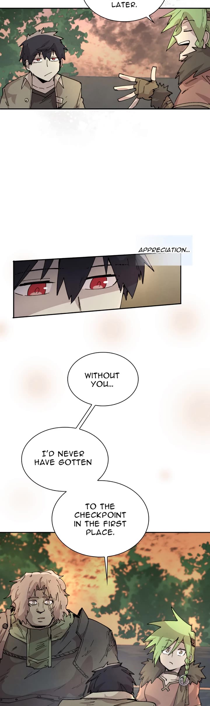 Reincarnation of the Hero Party's Archmage Chapter 81 page 4 - Chapter 81: Appreciation