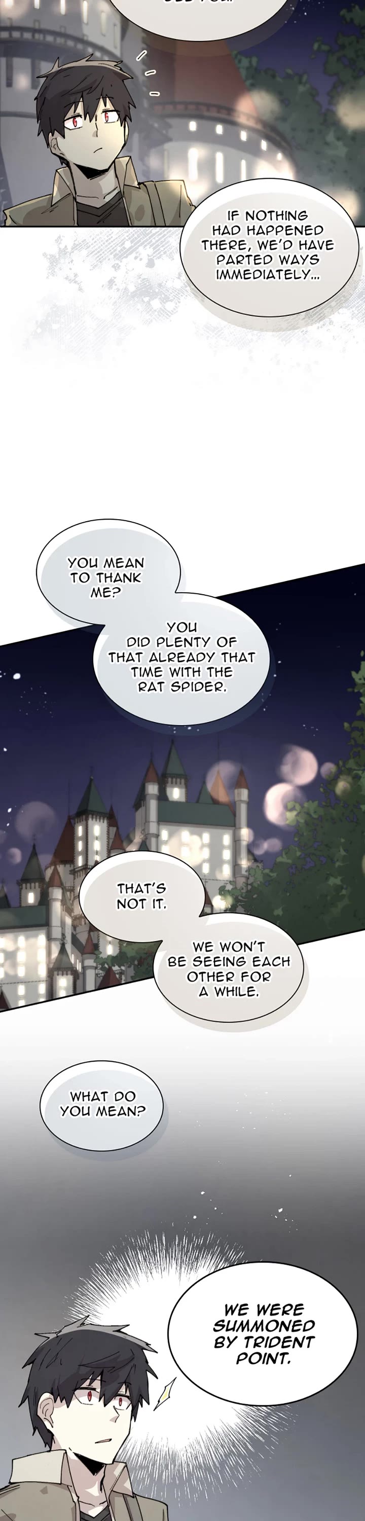 Reincarnation of the Hero Party's Archmage Chapter 81 page 8 - Chapter 81: Appreciation