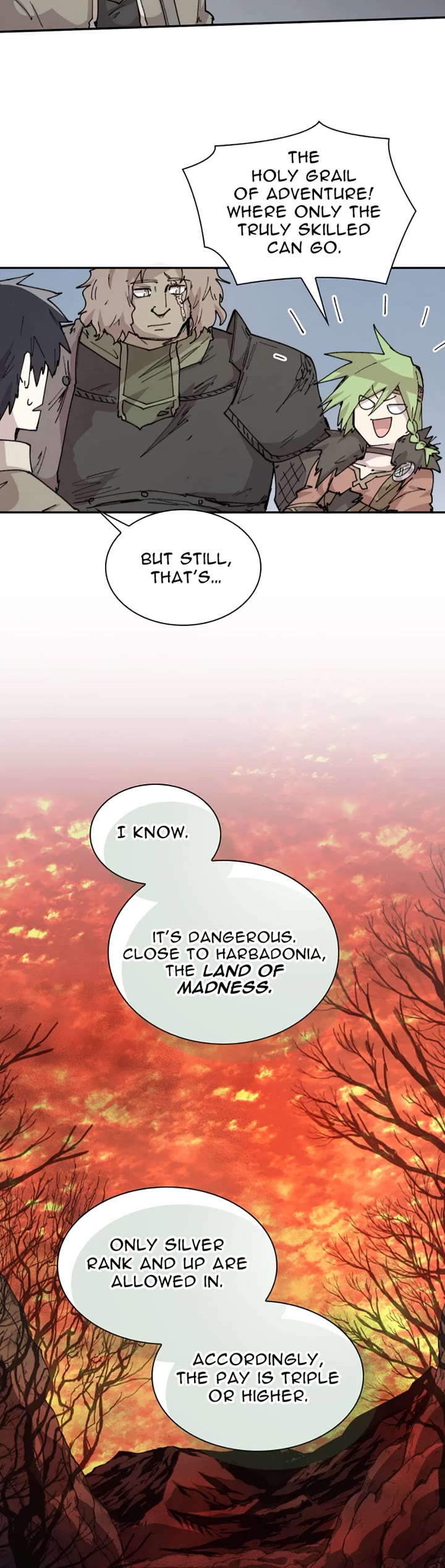 Reincarnation of the Hero Party's Archmage Chapter 81 page 9 - Chapter 81: Appreciation