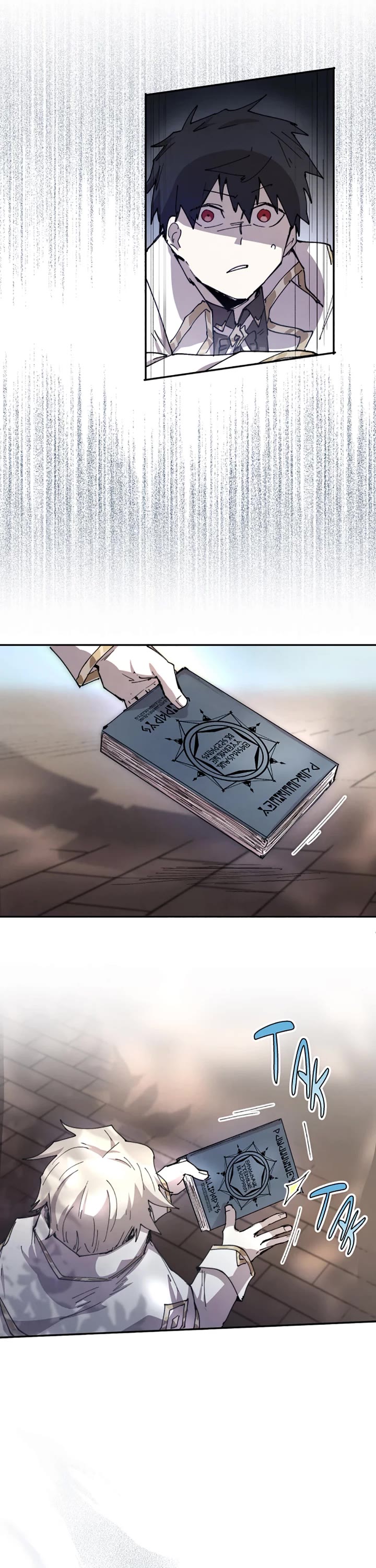 Reincarnation of the Hero Party's Archmage Chapter 82 page 16 - Chapter 82: The Priestess of Pipe Ashes