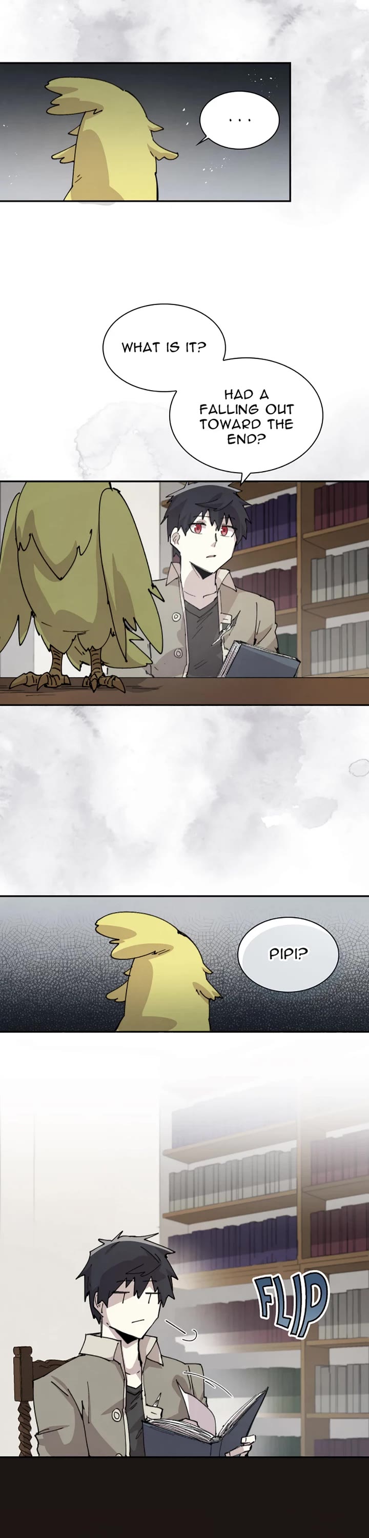 Reincarnation of the Hero Party's Archmage Chapter 82 page 2 - Chapter 82: The Priestess of Pipe Ashes