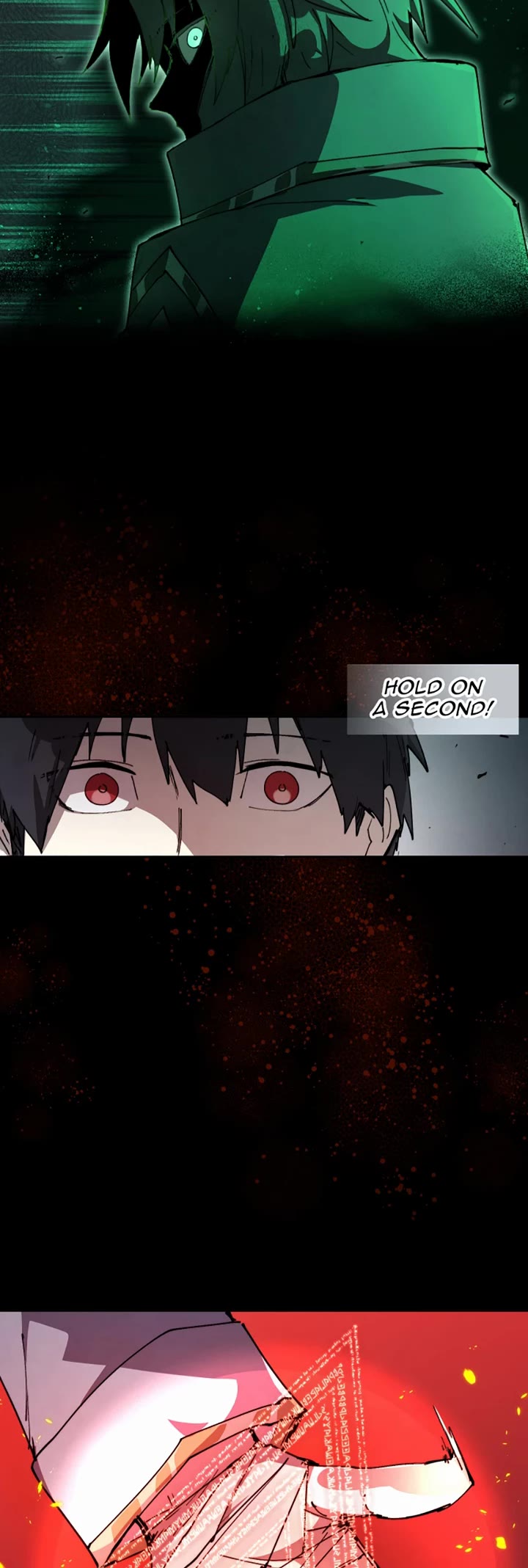 Reincarnation of the Hero Party's Archmage Chapter 82 page 27 - Chapter 82: The Priestess of Pipe Ashes