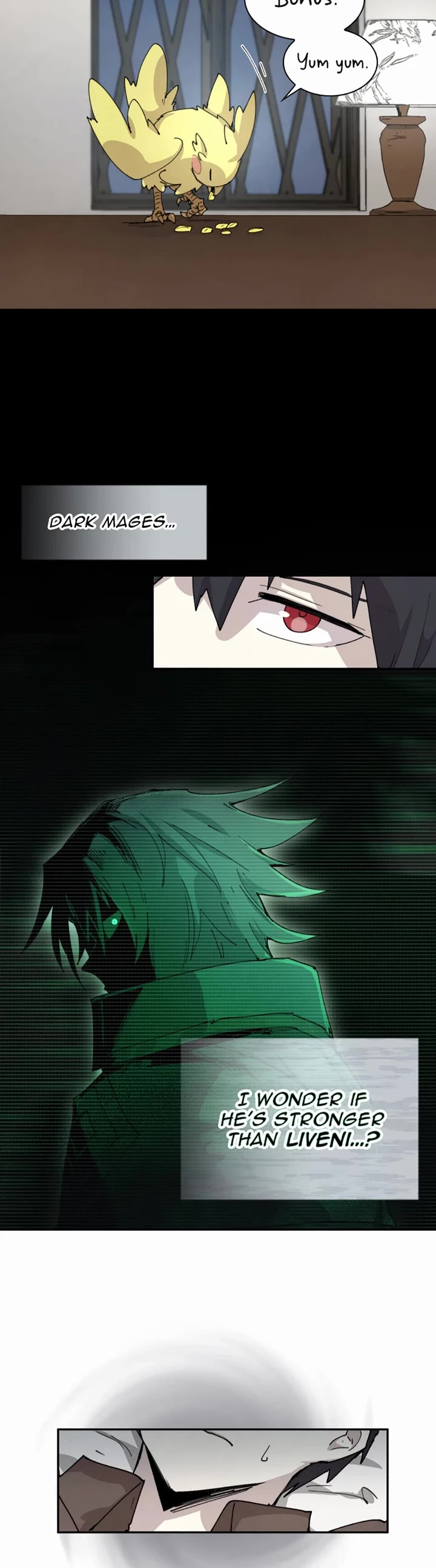 Reincarnation of the Hero Party's Archmage Chapter 83 page 20 - Chapter 83: No Deal