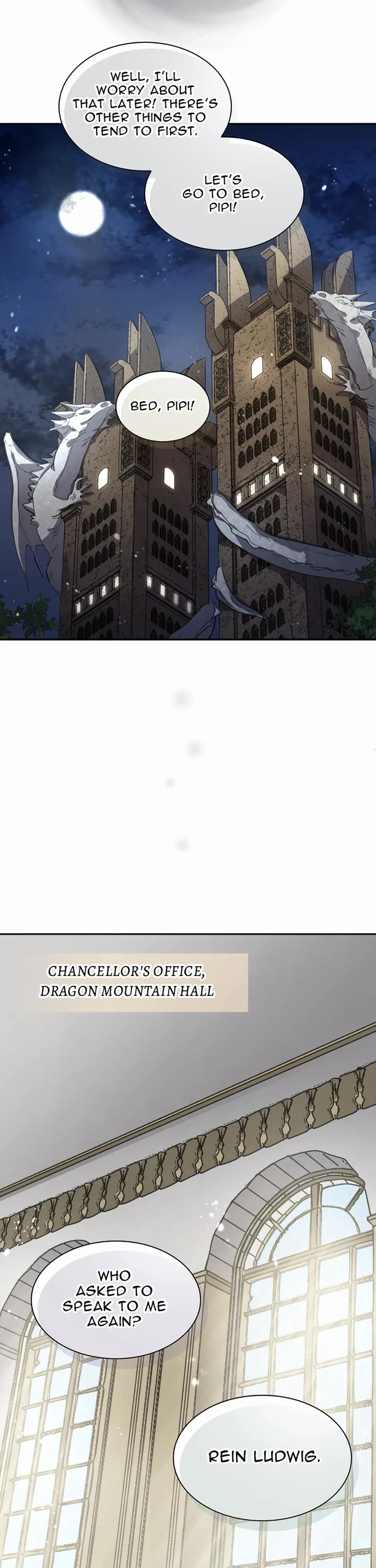 Reincarnation of the Hero Party's Archmage Chapter 83 page 21 - Chapter 83: No Deal