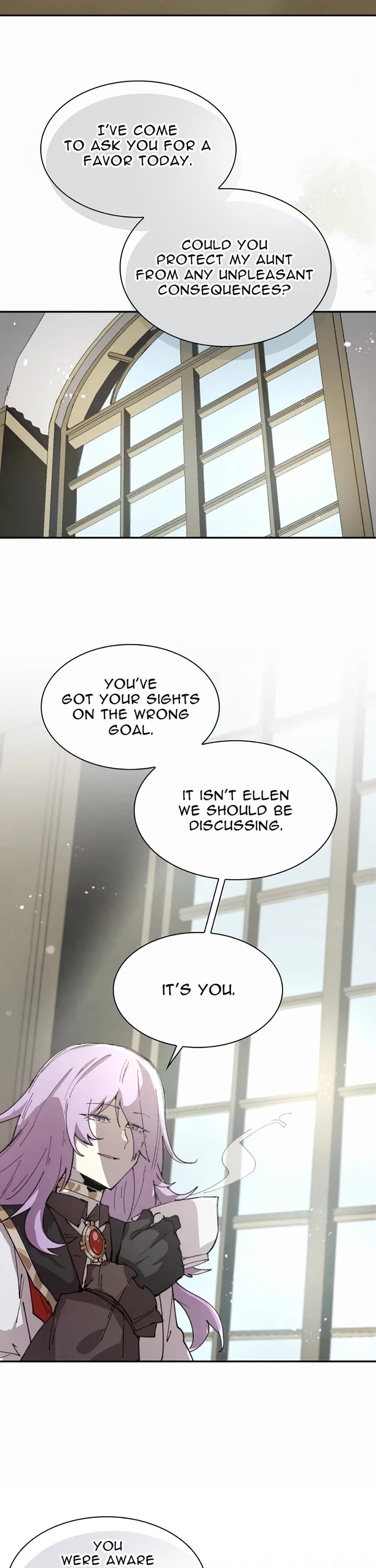 Reincarnation of the Hero Party's Archmage Chapter 83 page 26 - Chapter 83: No Deal