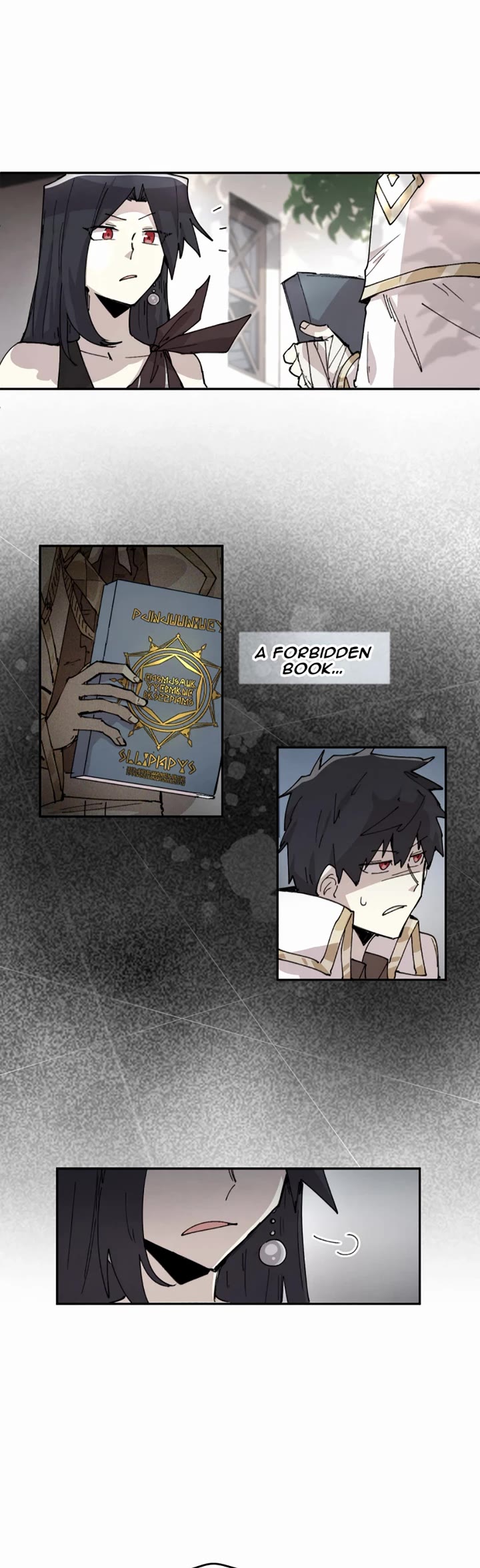 Reincarnation of the Hero Party's Archmage Chapter 83 page 5 - Chapter 83: No Deal