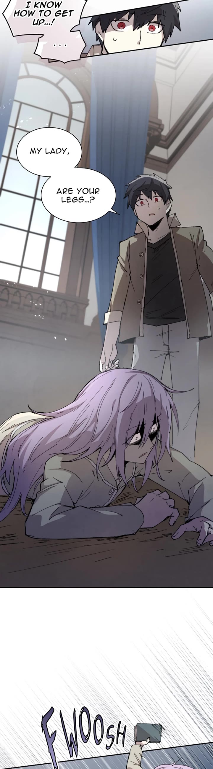 Reincarnation of the Hero Party's Archmage Chapter 84 page 14 - Chapter 84: Magic's Potential