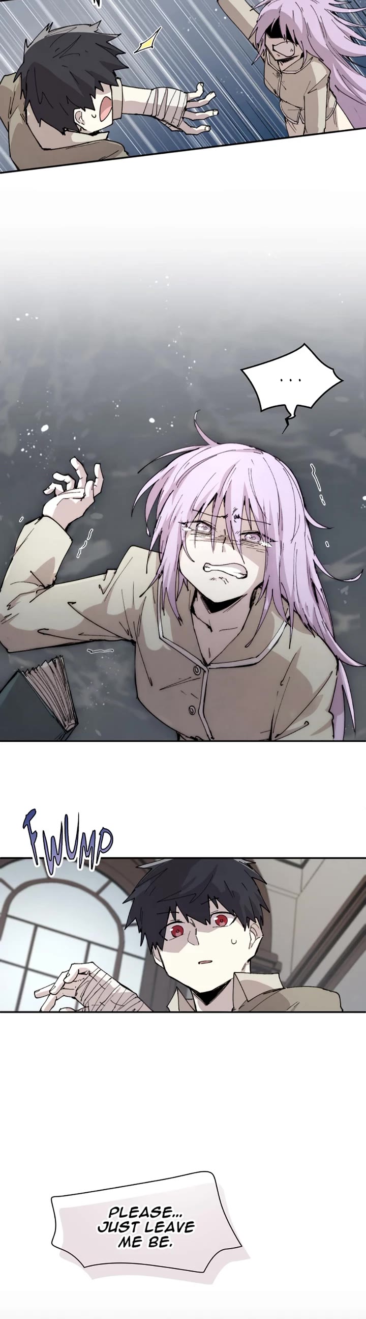 Reincarnation of the Hero Party's Archmage Chapter 84 page 15 - Chapter 84: Magic's Potential