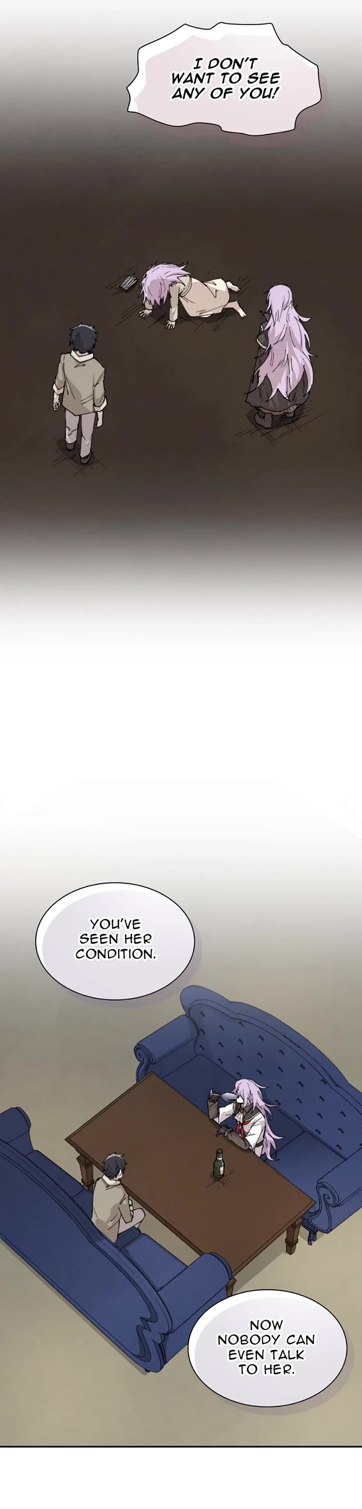 Reincarnation of the Hero Party's Archmage Chapter 84 page 16 - Chapter 84: Magic's Potential