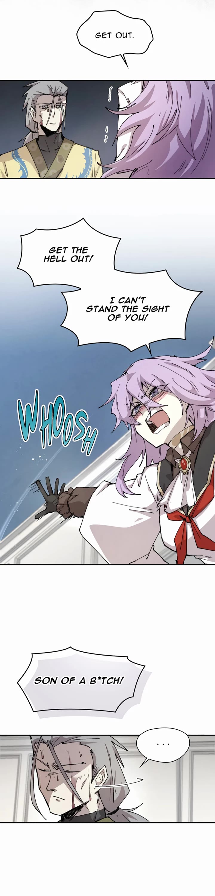 Reincarnation of the Hero Party's Archmage Chapter 84 page 27 - Chapter 84: Magic's Potential