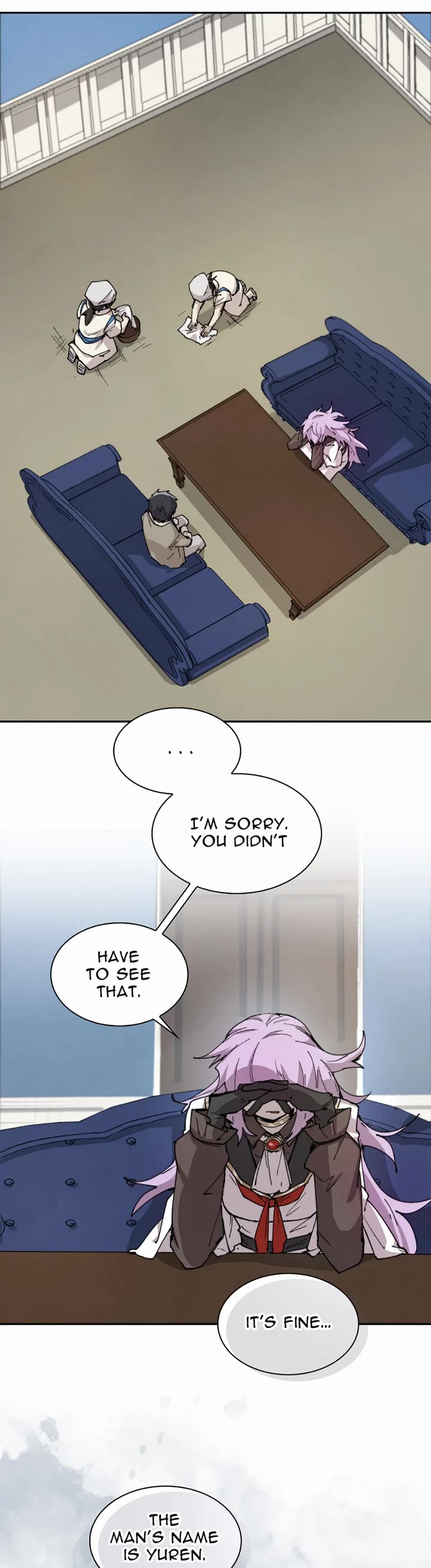 Reincarnation of the Hero Party's Archmage Chapter 84 page 29 - Chapter 84: Magic's Potential