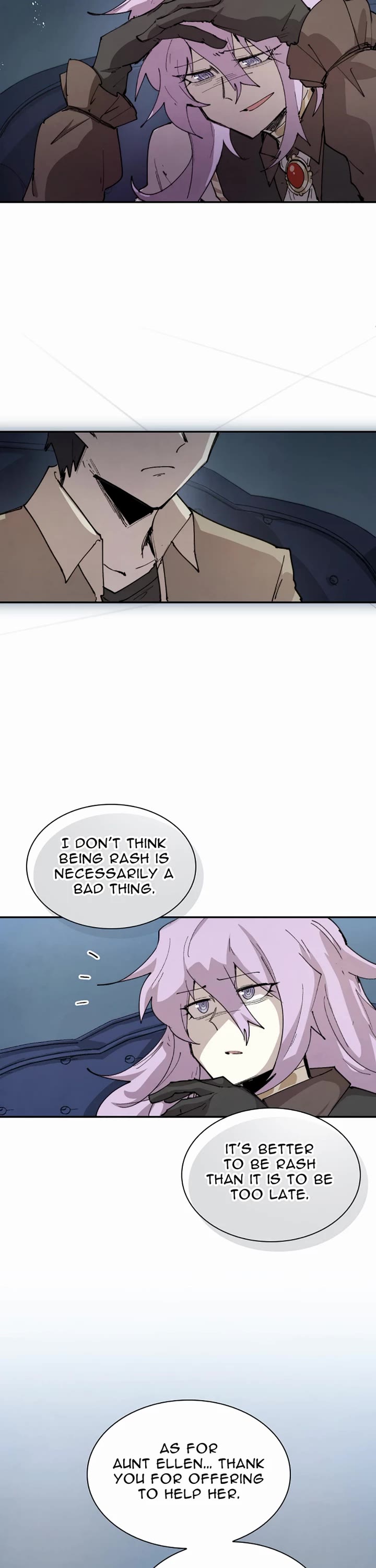 Reincarnation of the Hero Party's Archmage Chapter 84 page 31 - Chapter 84: Magic's Potential