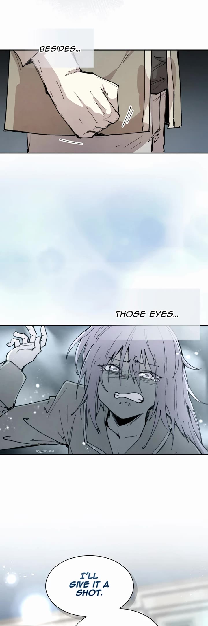 Reincarnation of the Hero Party's Archmage Chapter 84 page 33 - Chapter 84: Magic's Potential