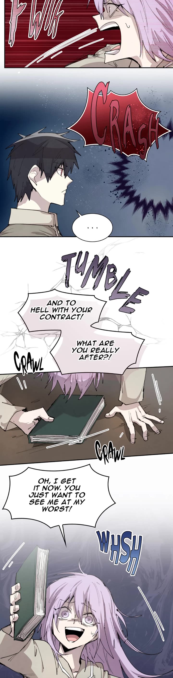 Reincarnation of the Hero Party's Archmage Chapter 85 page 10 - Chapter 85: Guidance