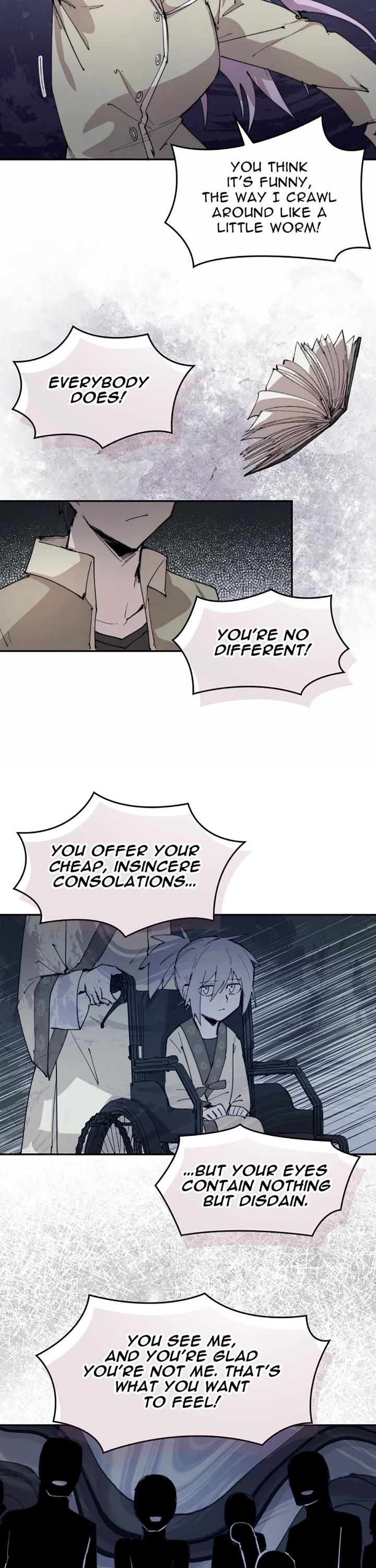 Reincarnation of the Hero Party's Archmage Chapter 85 page 11 - Chapter 85: Guidance