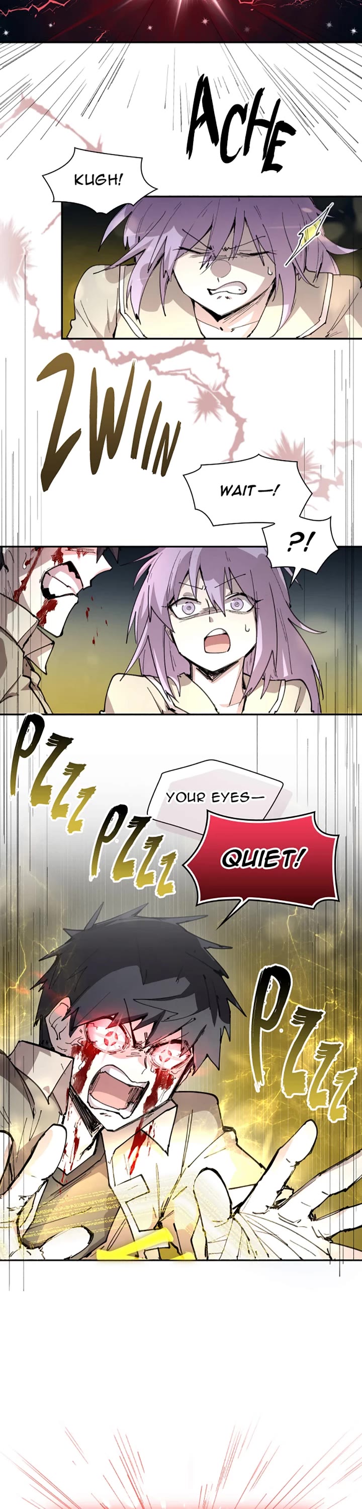 Reincarnation of the Hero Party's Archmage Chapter 85 page 21 - Chapter 85: Guidance