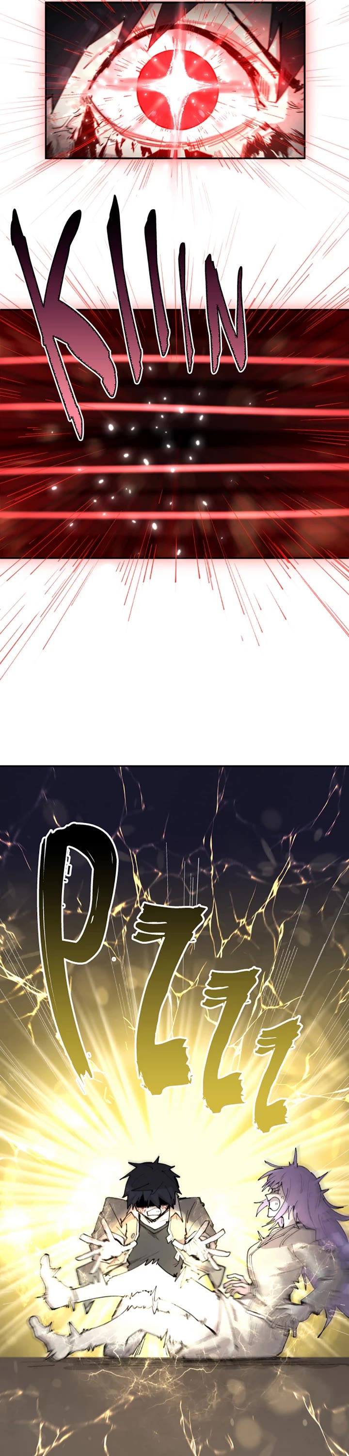 Reincarnation of the Hero Party's Archmage Chapter 85 page 22 - Chapter 85: Guidance