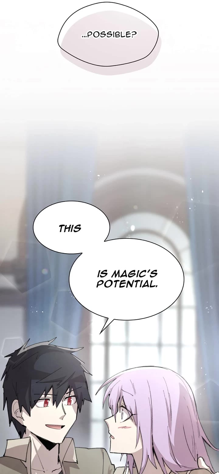 Reincarnation of the Hero Party's Archmage Chapter 85 page 28 - Chapter 85: Guidance
