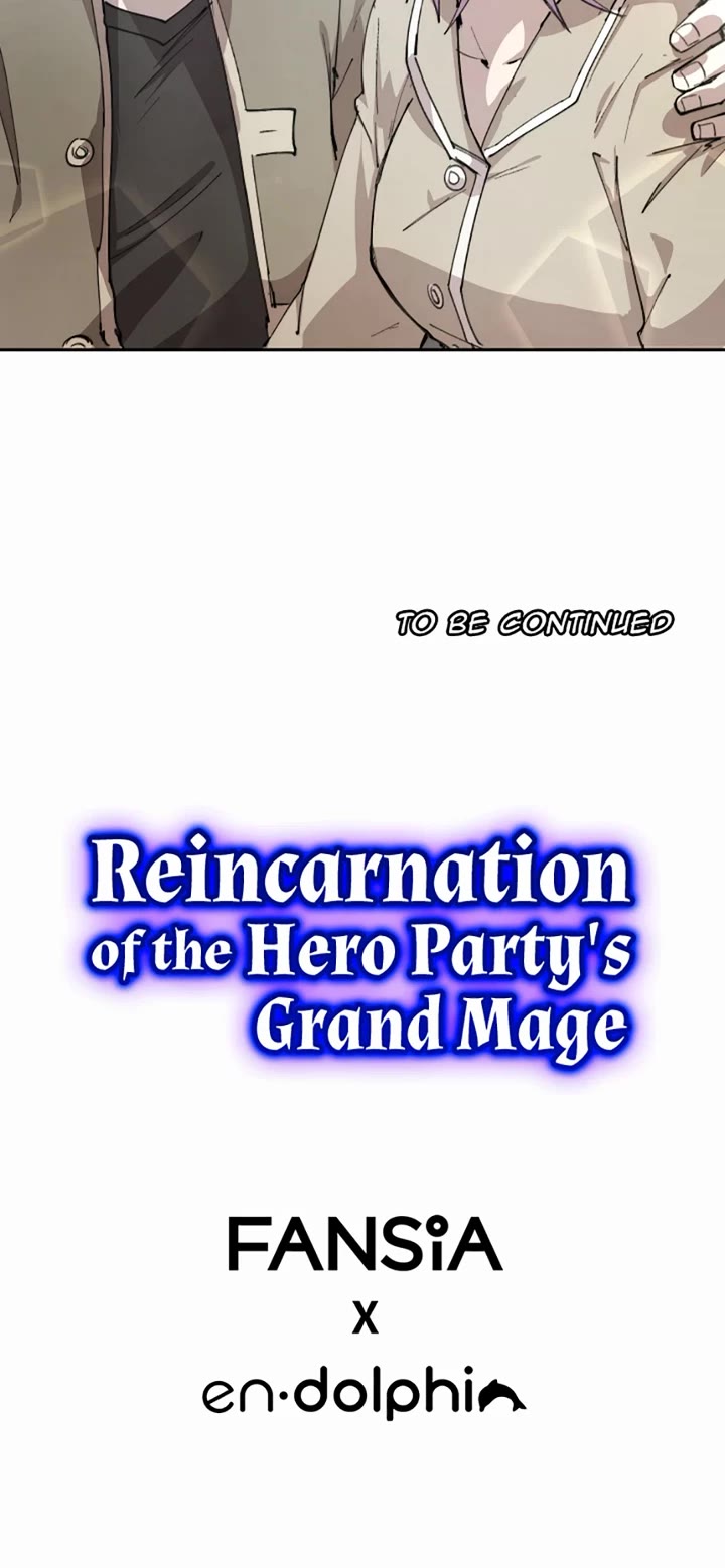 Reincarnation of the Hero Party's Archmage Chapter 85 page 29 - Chapter 85: Guidance