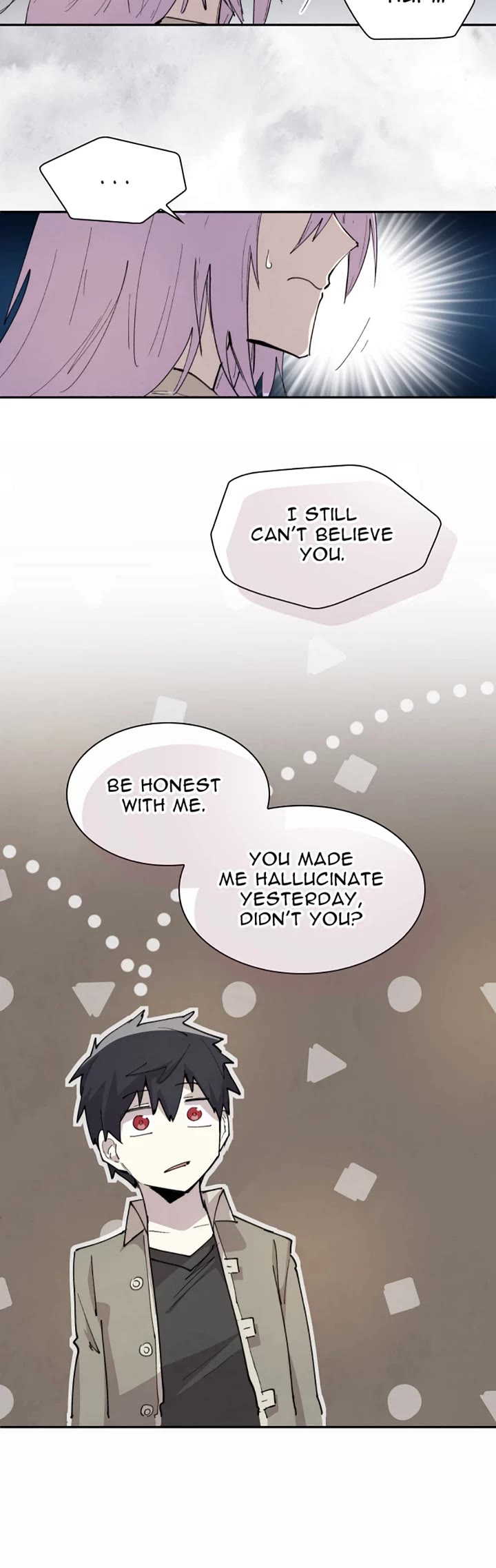 Reincarnation of the Hero Party's Archmage Chapter 86 page 15 - Chapter 86: Let’s Get Out of Here