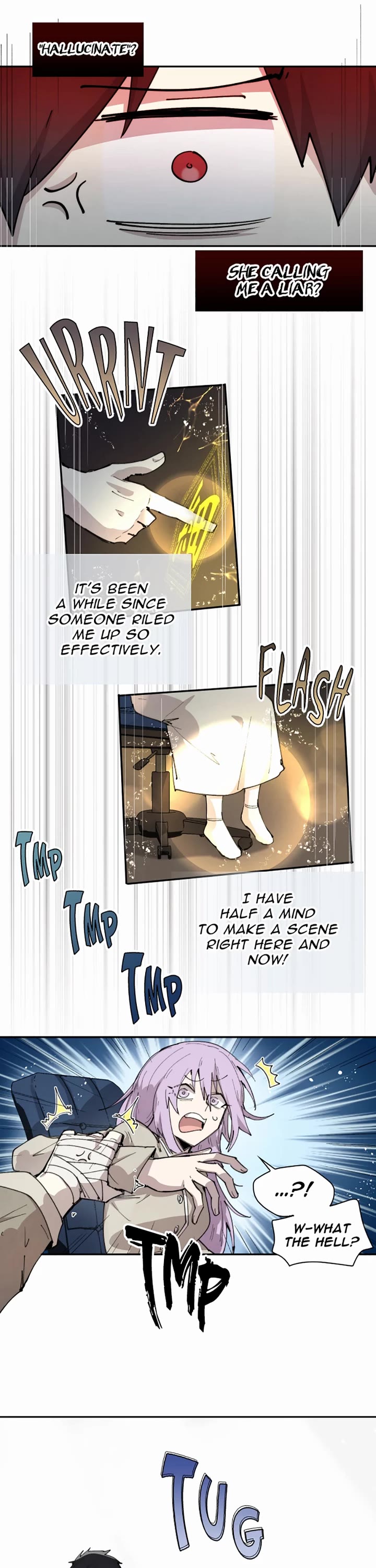 Reincarnation of the Hero Party's Archmage Chapter 86 page 16 - Chapter 86: Let’s Get Out of Here