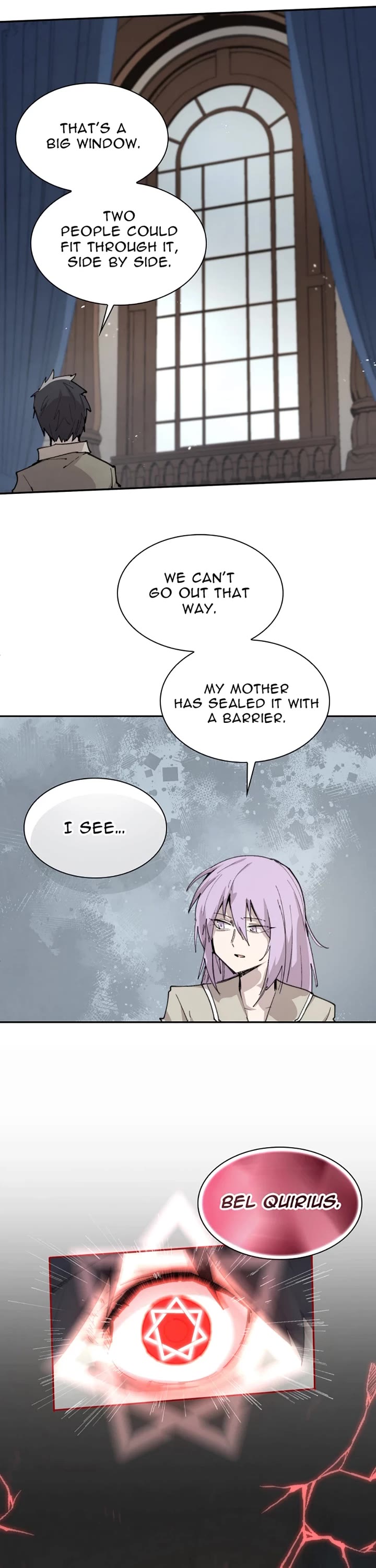 Reincarnation of the Hero Party's Archmage Chapter 86 page 23 - Chapter 86: Let’s Get Out of Here