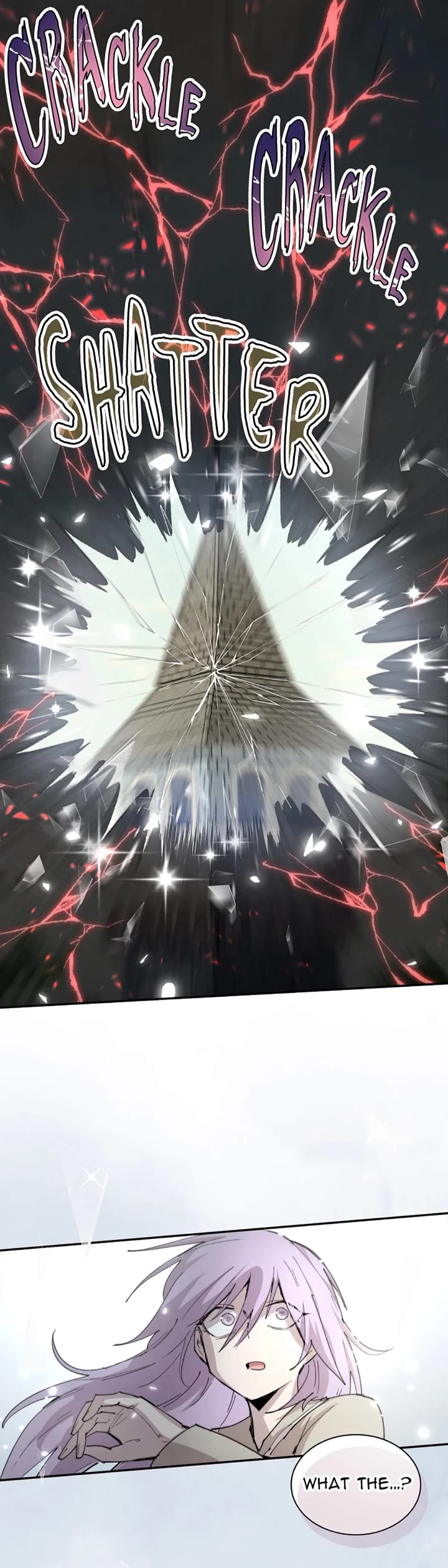 Reincarnation of the Hero Party's Archmage Chapter 86 page 24 - Chapter 86: Let’s Get Out of Here