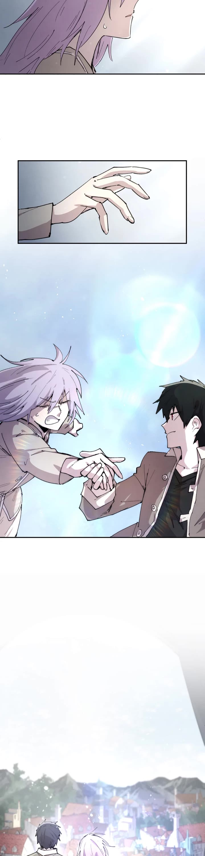 Reincarnation of the Hero Party's Archmage Chapter 86 page 27 - Chapter 86: Let’s Get Out of Here