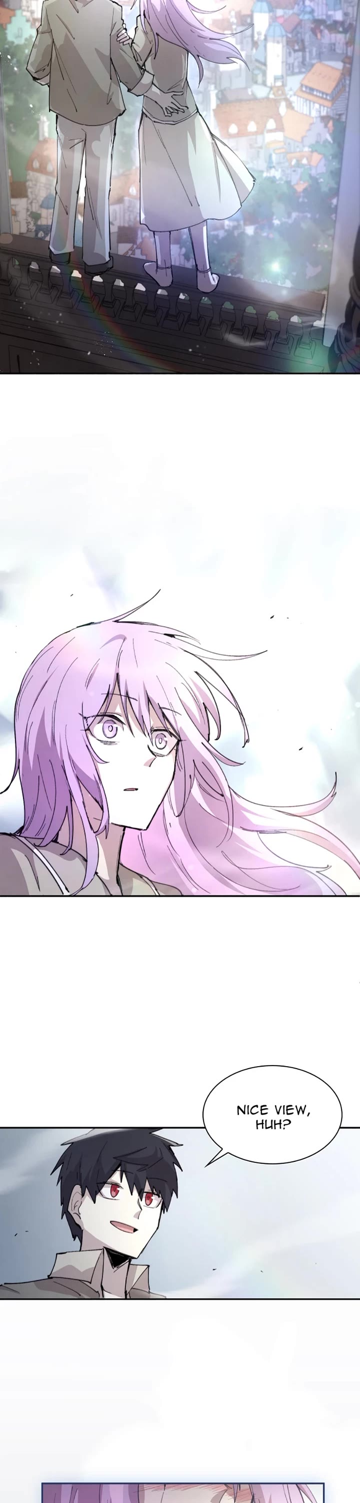 Reincarnation of the Hero Party's Archmage Chapter 86 page 28 - Chapter 86: Let’s Get Out of Here