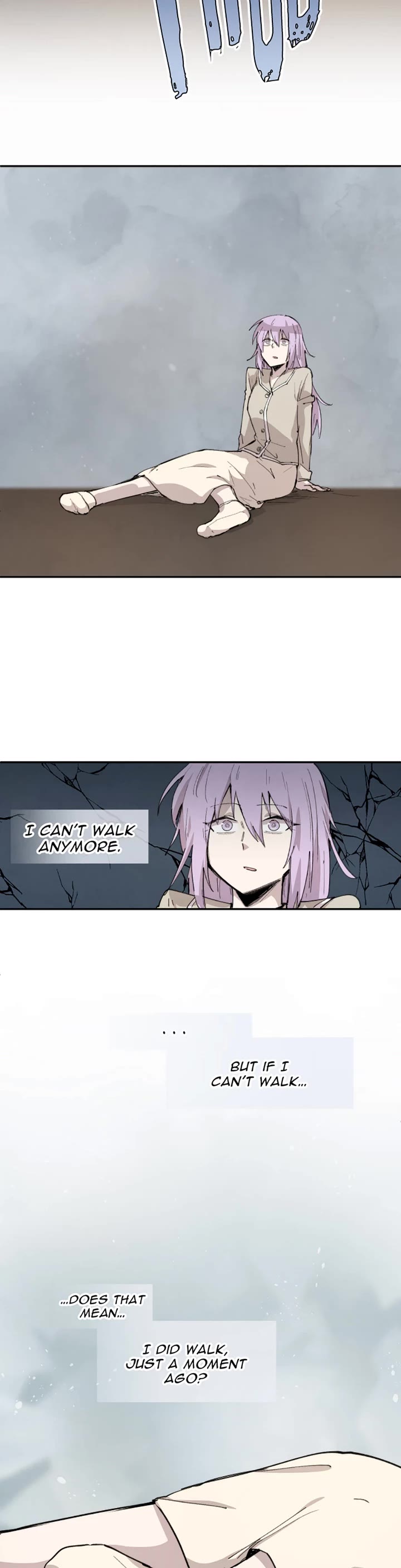 Reincarnation of the Hero Party's Archmage Chapter 86 page 5 - Chapter 86: Let’s Get Out of Here