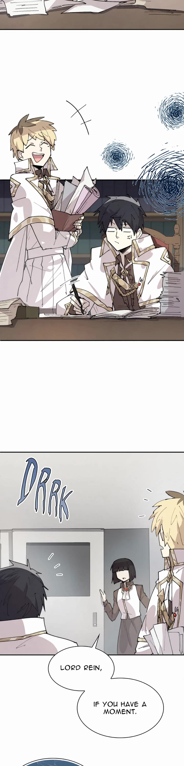 Reincarnation of the Hero Party's Archmage Chapter 86 page 8 - Chapter 86: Let’s Get Out of Here