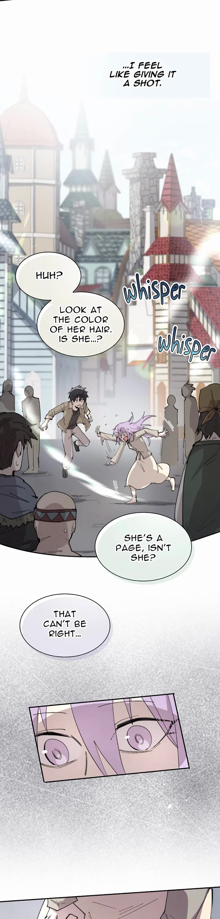 Reincarnation of the Hero Party's Archmage Chapter 87 page 11 - Chapter 87: The Light of Magic