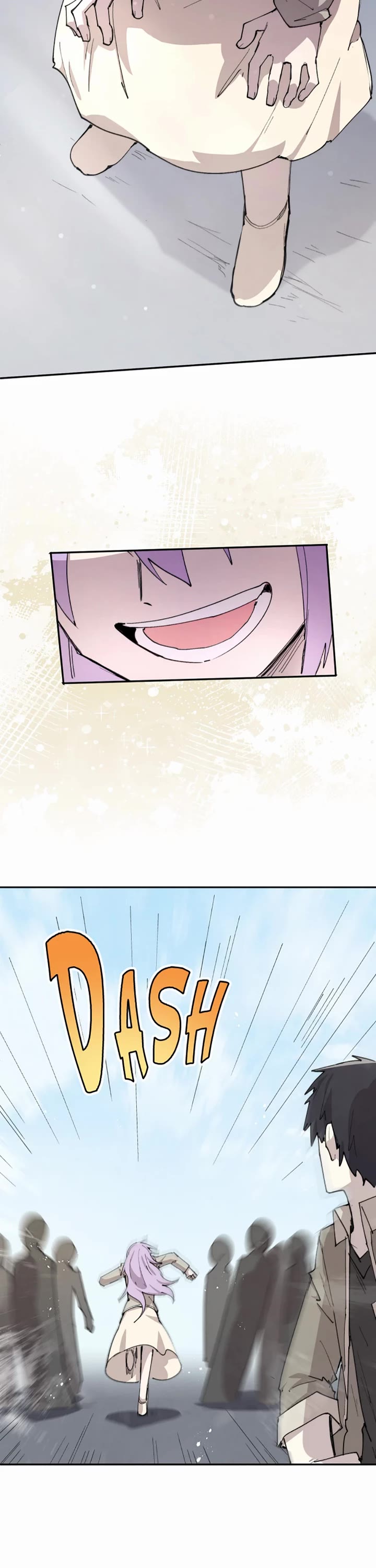 Reincarnation of the Hero Party's Archmage Chapter 87 page 12 - Chapter 87: The Light of Magic
