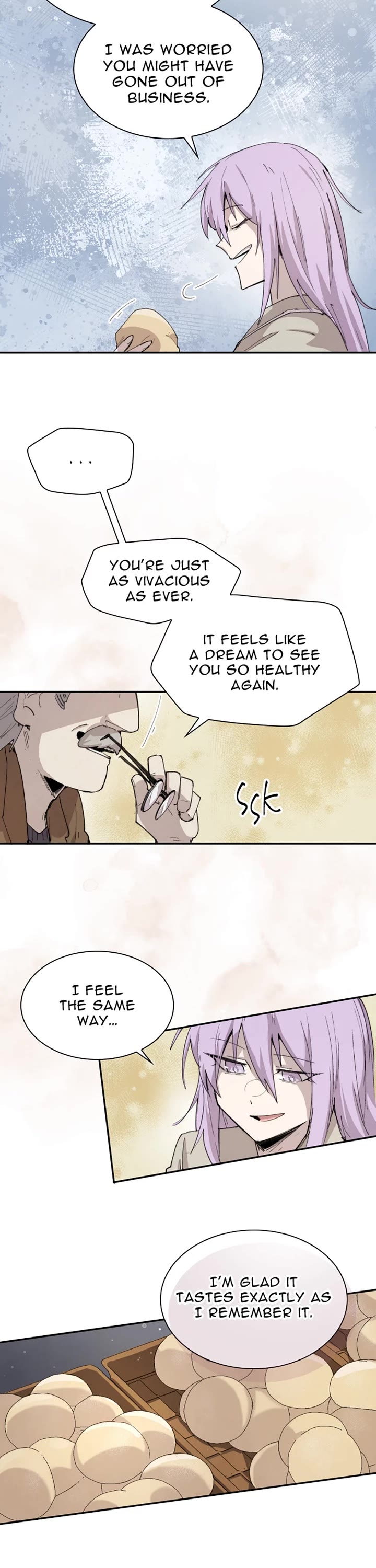 Reincarnation of the Hero Party's Archmage Chapter 87 page 17 - Chapter 87: The Light of Magic