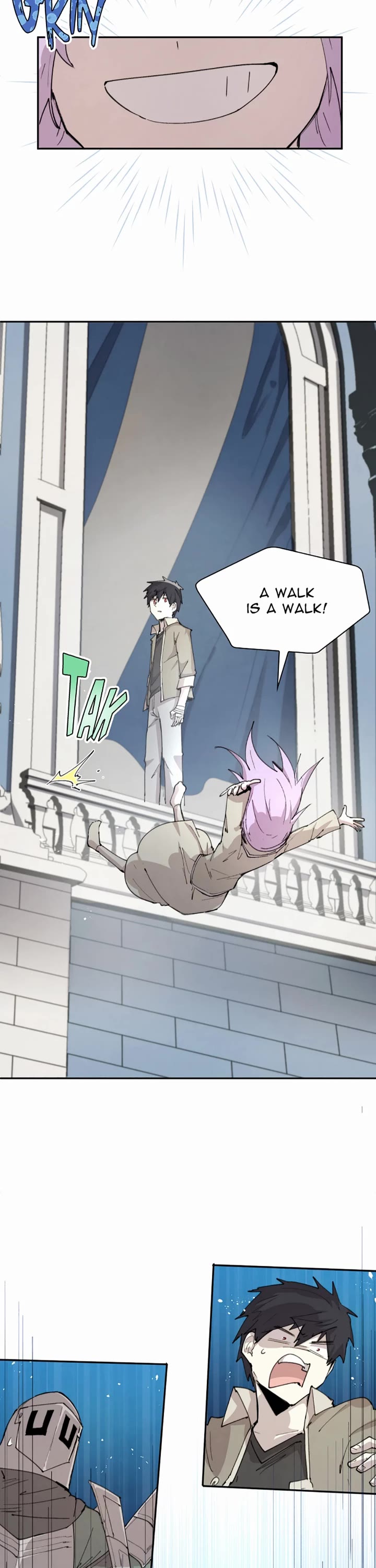 Reincarnation of the Hero Party's Archmage Chapter 87 page 2 - Chapter 87: The Light of Magic