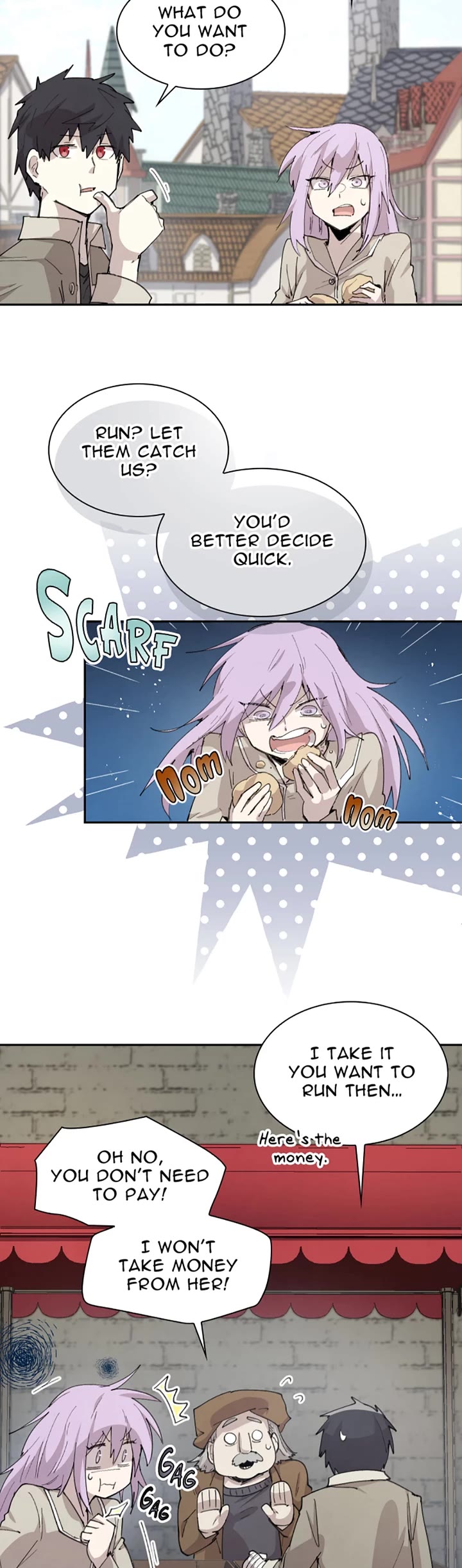 Reincarnation of the Hero Party's Archmage Chapter 87 page 20 - Chapter 87: The Light of Magic
