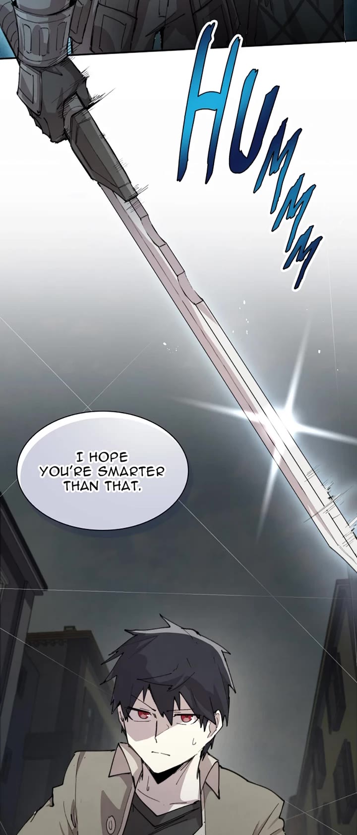 Reincarnation of the Hero Party's Archmage Chapter 87 page 28 - Chapter 87: The Light of Magic