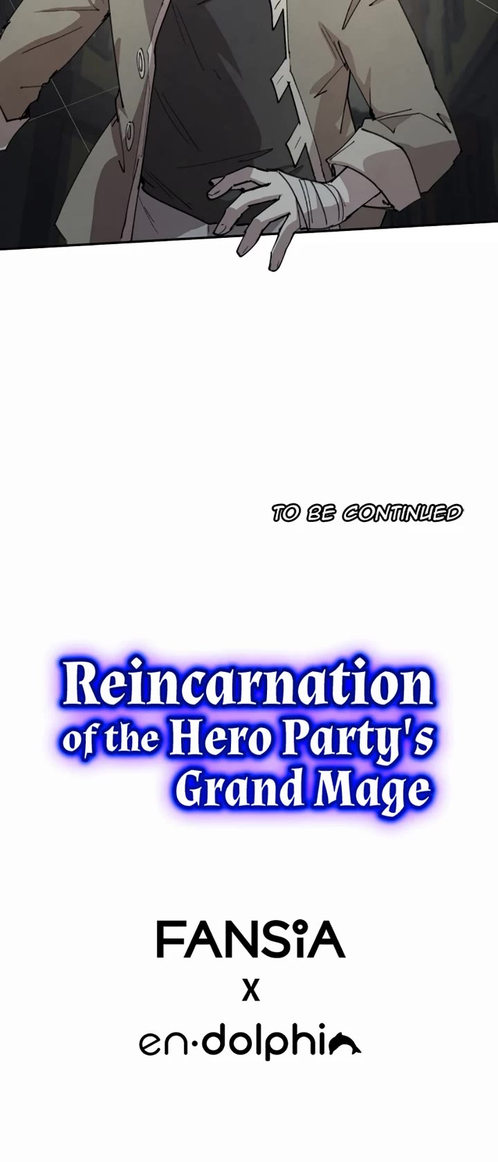 Reincarnation of the Hero Party's Archmage Chapter 87 page 29 - Chapter 87: The Light of Magic