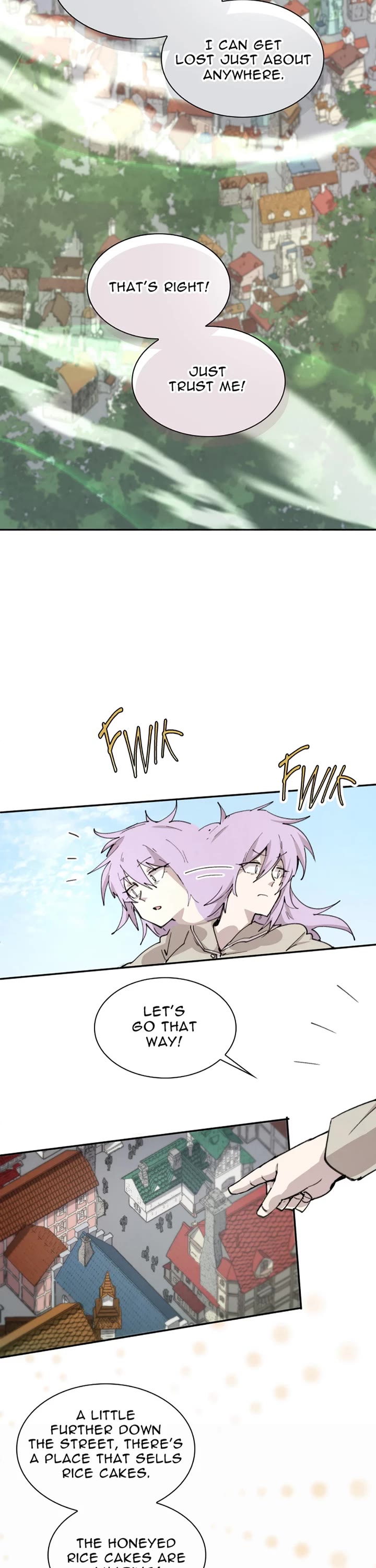 Reincarnation of the Hero Party's Archmage Chapter 87 page 8 - Chapter 87: The Light of Magic