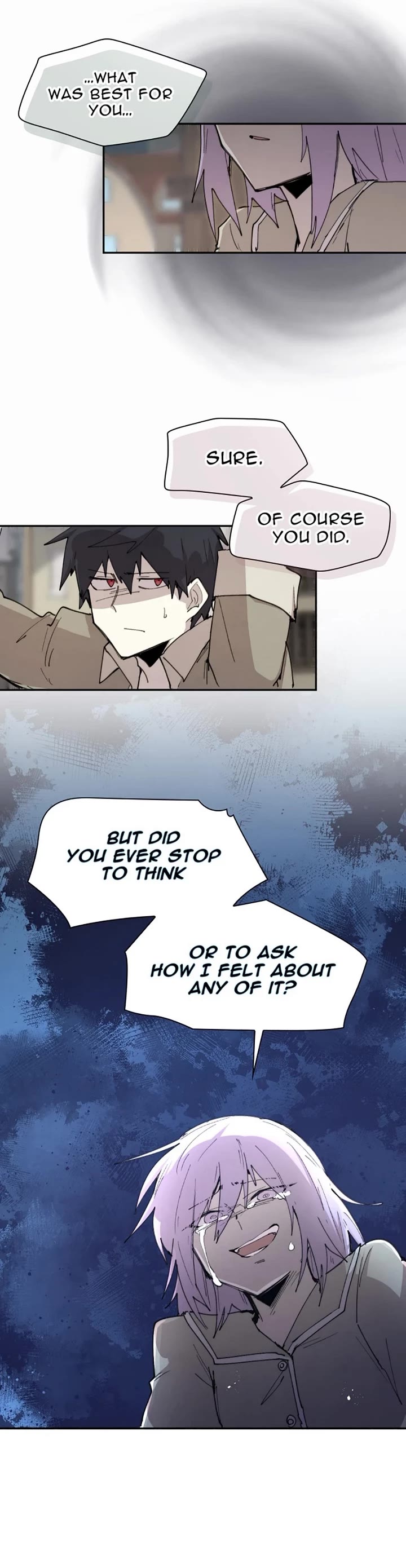 Reincarnation of the Hero Party's Archmage Chapter 88 page 10 - Chapter 88: Fractured Existence