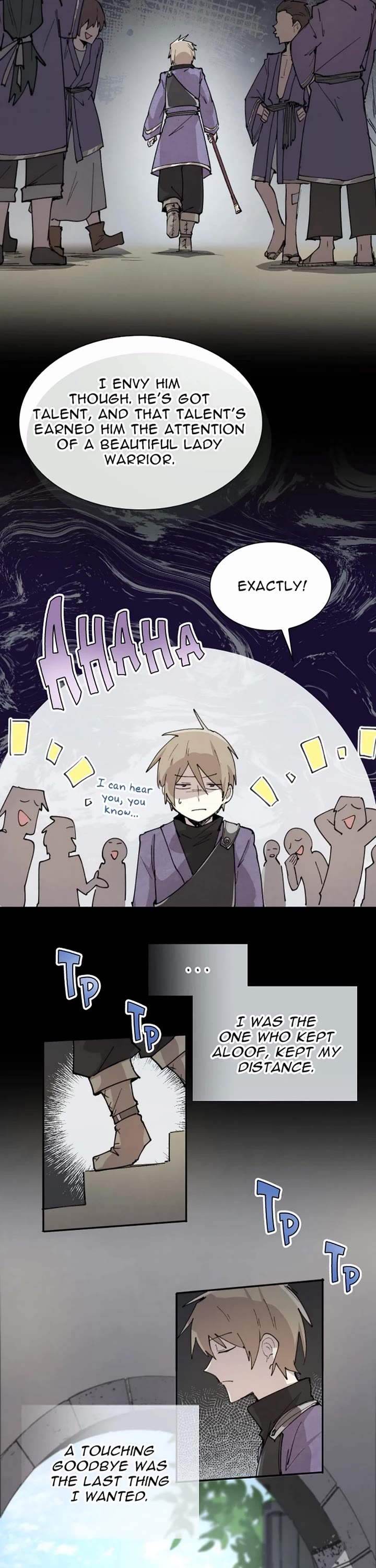 Reincarnation of the Hero Party's Archmage Chapter 88 page 18 - Chapter 88: Fractured Existence