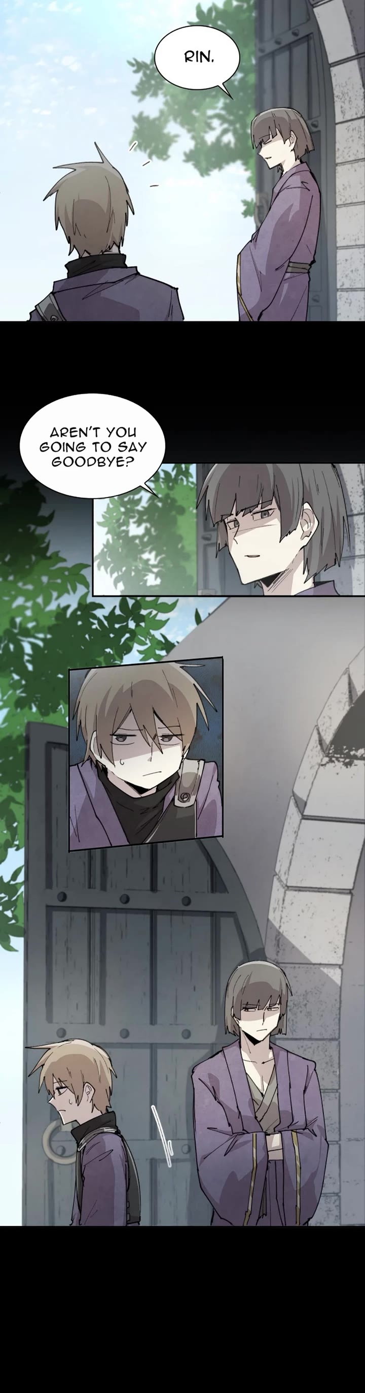 Reincarnation of the Hero Party's Archmage Chapter 88 page 19 - Chapter 88: Fractured Existence