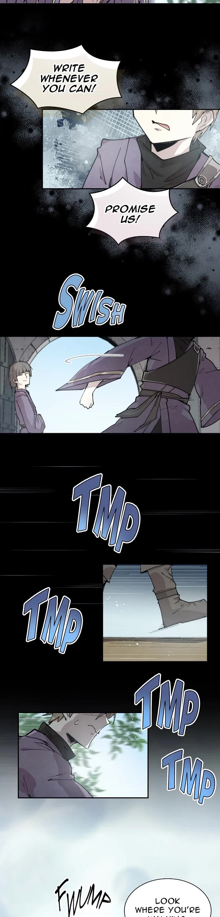 Reincarnation of the Hero Party's Archmage Chapter 88 page 22 - Chapter 88: Fractured Existence